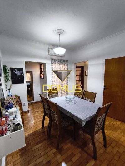 Sobrado, 3 quartos, 153 m² - Foto 2