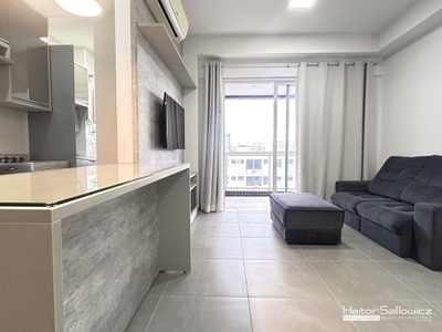 Apartamento, 2 quartos, 72 m² - Foto 3