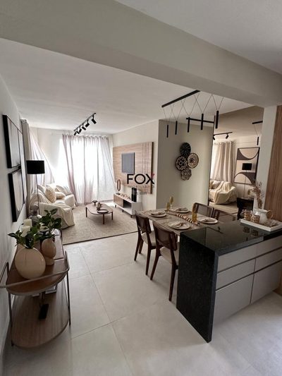 Cobertura, 2 quartos, 125 m² - Foto 2