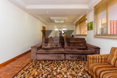 Apartamento, 4 quartos, 162 m² - Foto 3