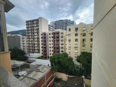 Apartamento, 2 quartos, 85 m² - Foto 4