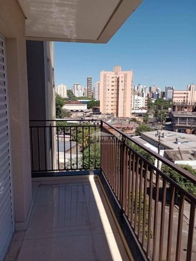 Apartamento, 2 quartos, 73 m² - Foto 2