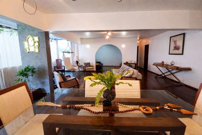 Apartamento, 3 quartos, 200 m² - Foto 4