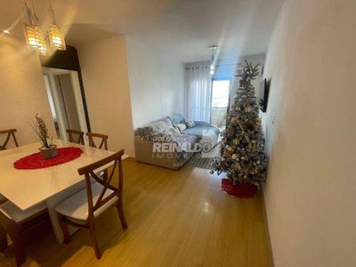 Apartamento, 3 quartos, 84 m² - Foto 5