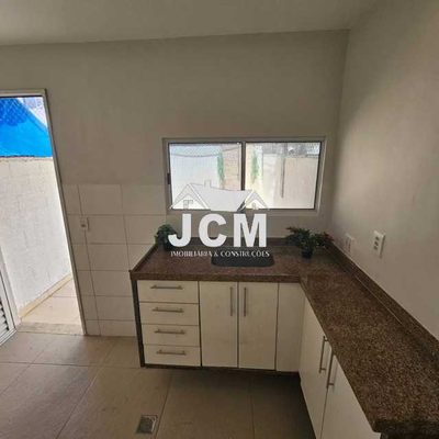 Casa de Condomínio, 2 quartos - Foto 4