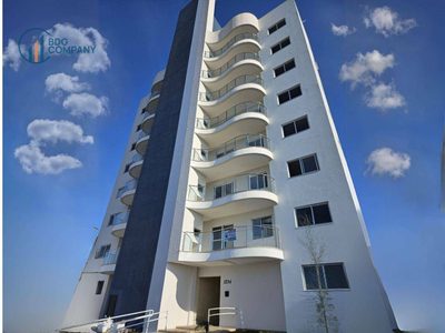 Apartamento, 2 quartos, 70 m² - Foto 1
