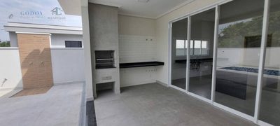 Casa, 3 quartos, 217 m² - Foto 5