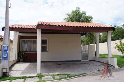 Casa, 3 quartos, 83 m² - Foto 2