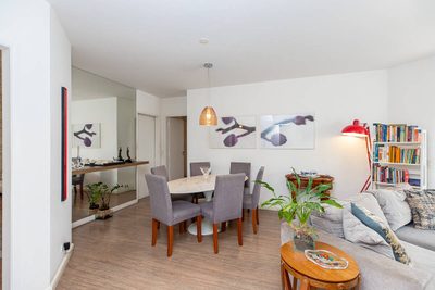 Apartamento, 3 quartos, 125 m² - Foto 2