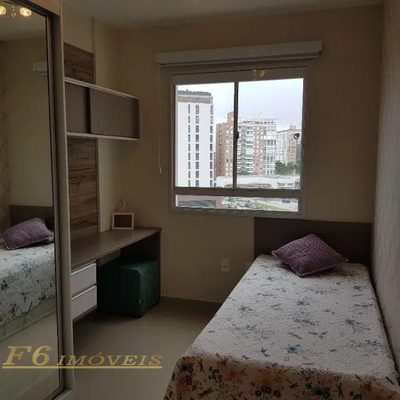 Apartamento, 2 quartos, 60 m² - Foto 5