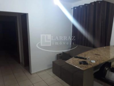 Apartamento, 1 quarto, 40 m² - Foto 1