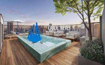 Apartamento, 2 quartos, 79 m² - Foto 1
