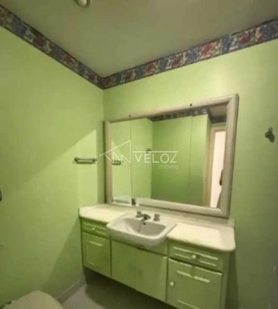 Apartamento, 2 quartos, 151 m² - Foto 1
