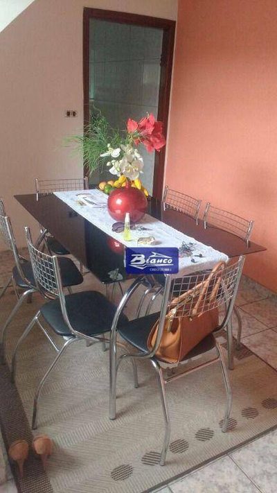 Sobrado, 2 quartos, 90 m² - Foto 2