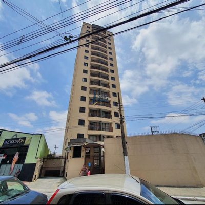 Apartamento, 2 quartos, 54 m² - Foto 1