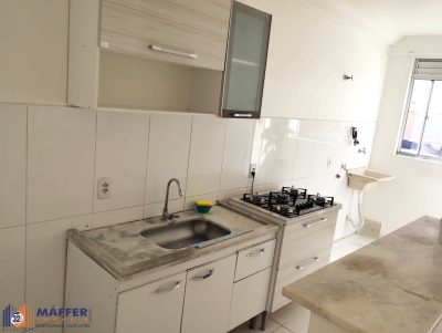 Apartamento, 2 quartos, 52 m² - Foto 4