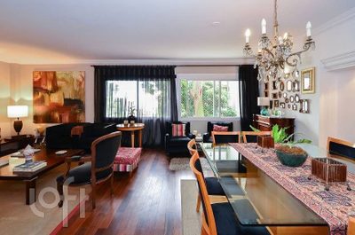 Apartamento, 3 quartos, 150 m² - Foto 3