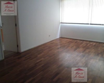 Apartamento, 3 quartos, 110 m² - Foto 1