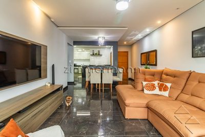 Apartamento, 2 quartos, 130 m² - Foto 3
