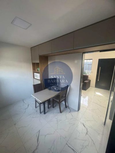 Casa de Condomínio, 2 quartos - Foto 2