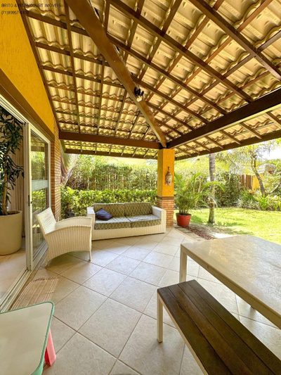 Casa, 4 quartos, 295 m² - Foto 4