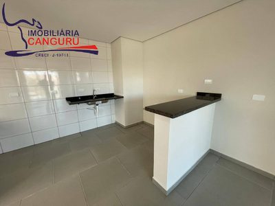 Apartamento, 2 quartos - Foto 2