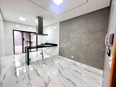 Sobrado, 3 quartos, 160 m² - Foto 4