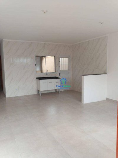 Casa, 2 quartos, 71 m² - Foto 1