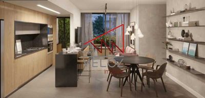 Apartamento, 3 quartos, 115 m² - Foto 5