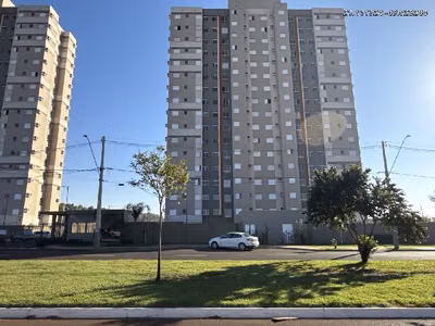 Apartamento, 2 quartos, 46 m² - Foto 1