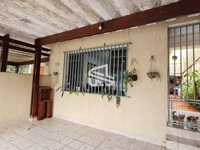 Casa, 3 quartos, 148 m² - Foto 2