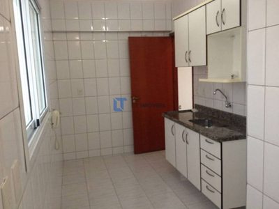 Apartamento, 2 quartos, 55 m² - Foto 2
