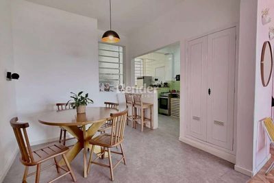 Apartamento, 3 quartos, 140 m² - Foto 5