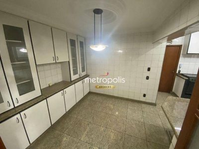 Apartamento, 3 quartos, 150 m² - Foto 4