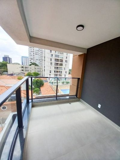 Apartamento, 2 quartos, 65 m² - Foto 3