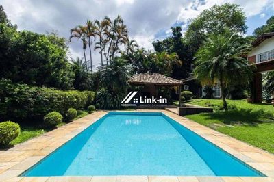 Casa, 3 quartos, 456 m² - Foto 2