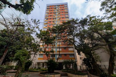 Apartamento, 3 quartos, 168 m² - Foto 1