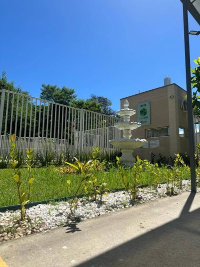 Apartamento, 2 quartos, 40 m² - Foto 2