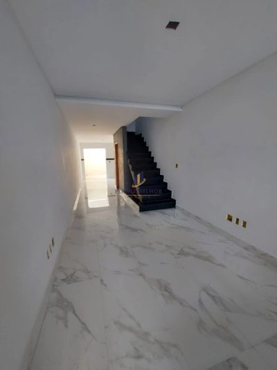 Casa, 3 quartos, 108 m² - Foto 3