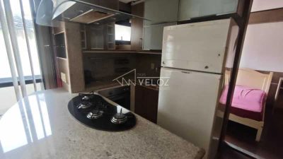 Apartamento, 1 quarto, 40 m² - Foto 4