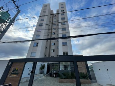 Apartamento, 2 quartos, 40 m² - Foto 1