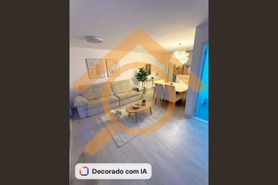 Apartamento, 3 quartos, 110 m² - Foto 1