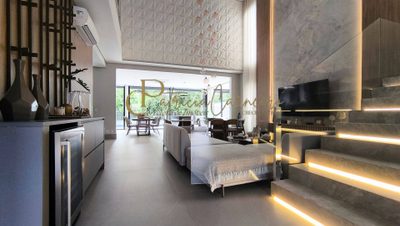 Casa, 6 quartos, 450 m² - Foto 4