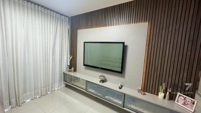 Apartamento, 3 quartos, 92 m² - Foto 5