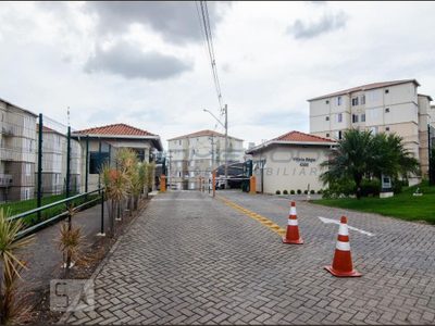 Apartamento, 3 quartos, 58 m² - Foto 3