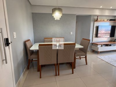 Apartamento, 3 quartos, 67 m² - Foto 3