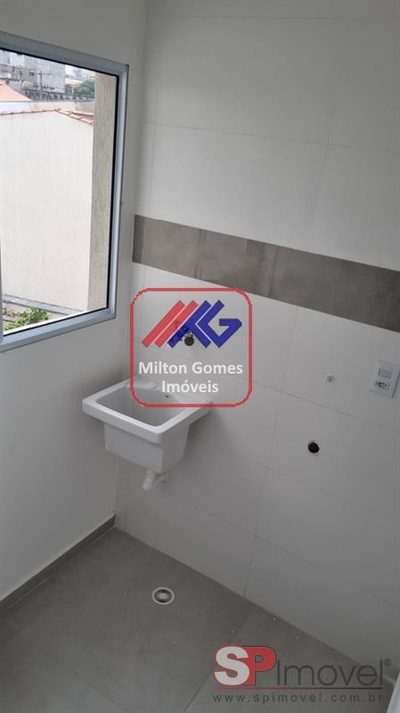 Apartamento, 2 quartos, 40 m² - Foto 5