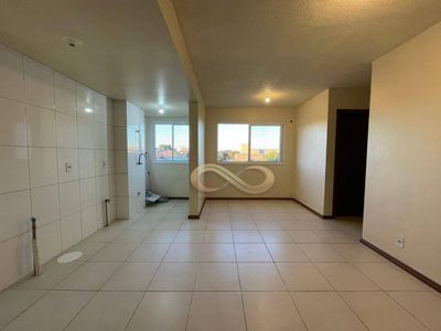 Apartamento, 2 quartos, 52 m² - Foto 1