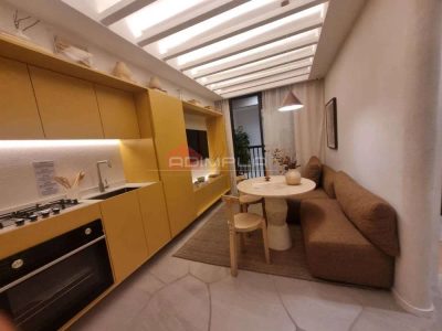 Apartamento, 1 quarto, 33 m² - Foto 1