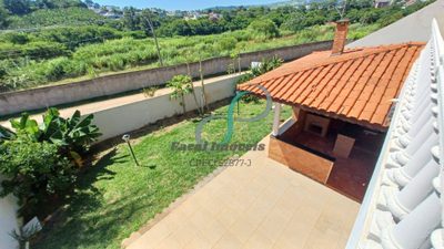 Casa de Condomínio, 4 quartos - Foto 5